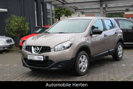 Nissan Qashqai 113.000 km 8.350 &euro; Herten 45699