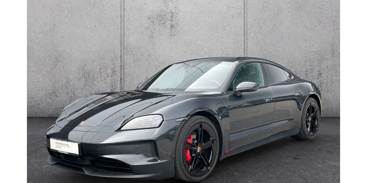 Porsche Taycan 31.469 km 105.890 &euro; Recklinghausen 45665