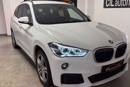 BMW X1 62.320 km 17.990 &euro; Bottrop 46244
