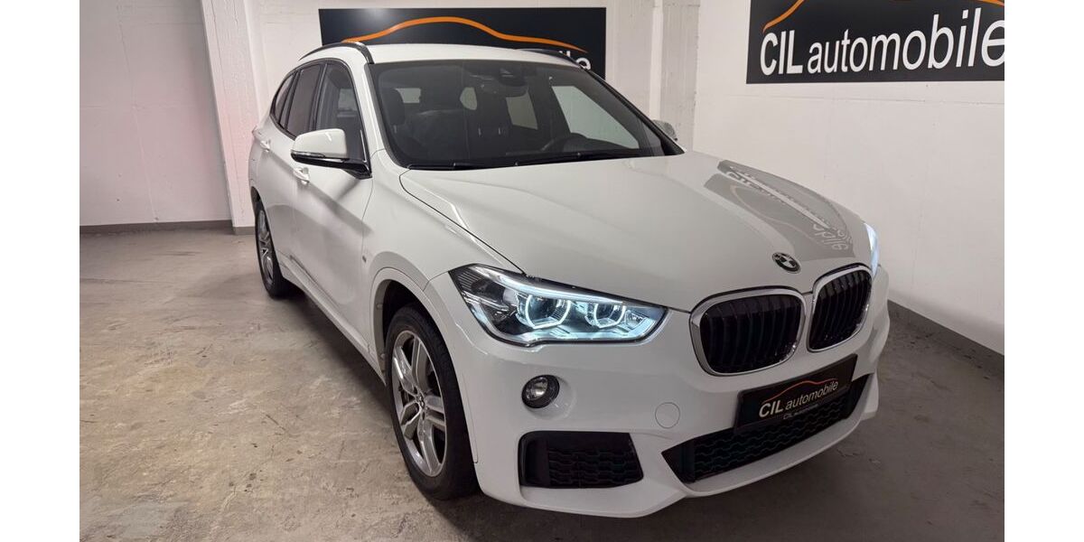 BMW X1 62.320 km 17.990 &euro; Bottrop 46244