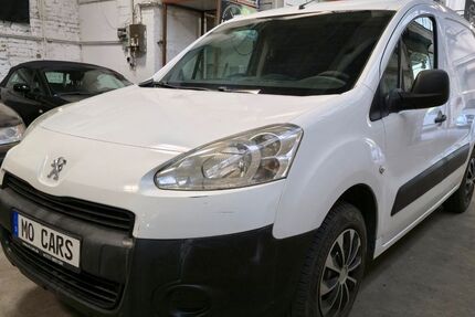 Peugeot Partner 163.000 km 4.990 &euro; Ratingen 40878