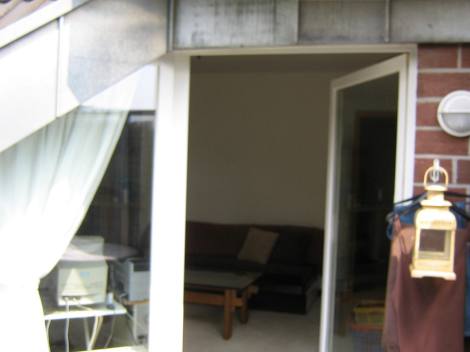 Wunderschönes Appartement direkt am Waldrand 1 zimmer