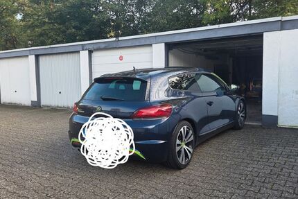 VW Scirocco 205.000 km 5.600 € Essen 45329
