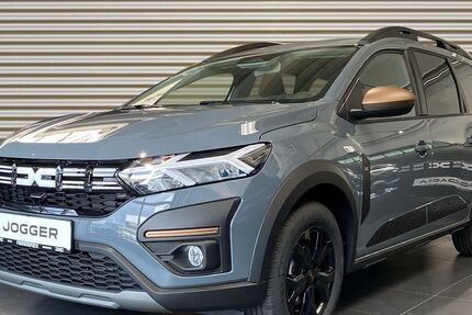 Dacia Jogger 8.500 km 24.669 &euro; Duisburg 47059