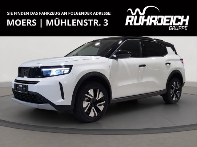 Opel Frontera 1.911 km 26.490 € Duisburg 47059