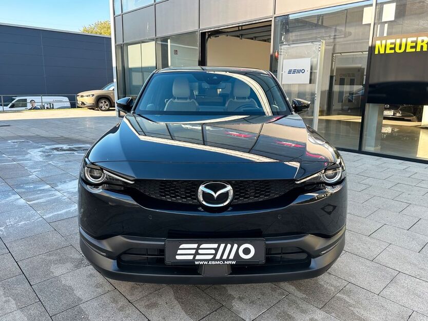 Mazda MX-30 45.113 km 14.290 € Oberhausen 46149