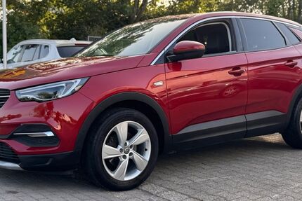 Opel Grandland (X) 125.283 km 10.600 &euro; Oberhausen 46119