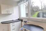 Seniorenfreundliche Erdgeschosswohnung mit Südbalkon am Ende einer Sackgasse von Recklinghausen-Ost! - Etagenwohnung Recklinghausen Ost | Angebot:25279153