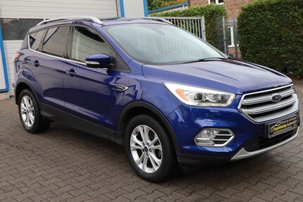 Ford Kuga 139.000 km 9.890 &euro; Oer-Erkenschwick 45739