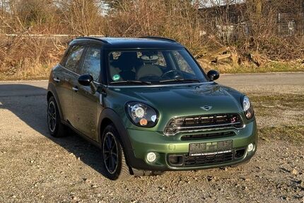 Mini Countryman S (Cooper) 144.100 km 9.750 &euro; Herten 45701