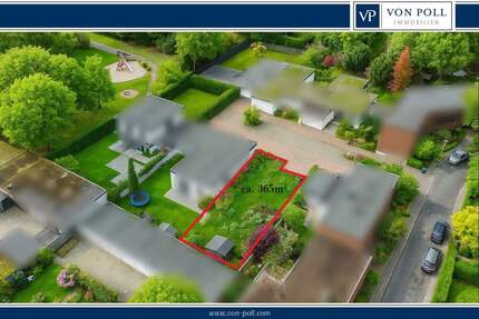 Grundstück Duisburg / Buchholz Buchholz - 249.000&euro; | Angebot:23966408