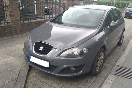 Seat Leon 192.300 km 2.800 € Moers 47445