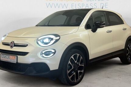 Fiat 500X 74.124 km 16.889 &euro; Duisburg 47138