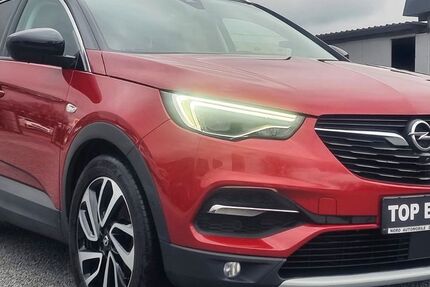 Opel Grandland (X) 125.705 km 13.300 &euro; Duisburg 47178