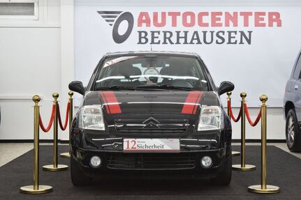 Citroen C2