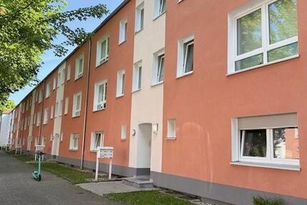 Stop: 2,5-Zimmer-Wohnung in zentraler Lage 2 zimmer