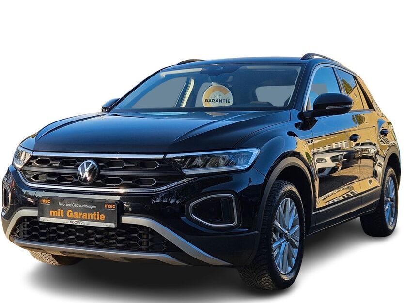 VW T-Roc 57.946 km 18.680 € Duisburg 47249