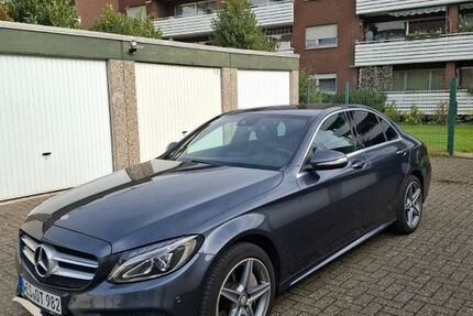 Mercedes-Benz C 250 232.000 km 16.299 &euro; Wesel 46485