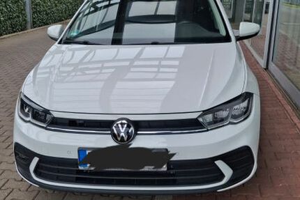 VW Polo 54.500 km 15.800 € Hattingen 45525