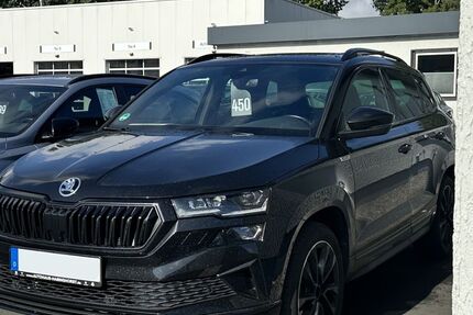 Skoda Karoq 32.015 km 30.990 &euro; Castrop-Rauxel 44579