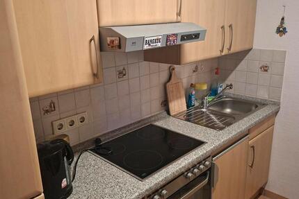 Wohnung Ratingen Lintorf - 1.5 Zimmer, 35 m&sup2;, 350&euro; | Angebot:25408470