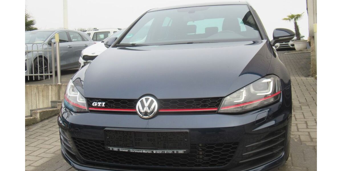 VW Golf 86.214 km 16.490 &euro; Herne 44653
