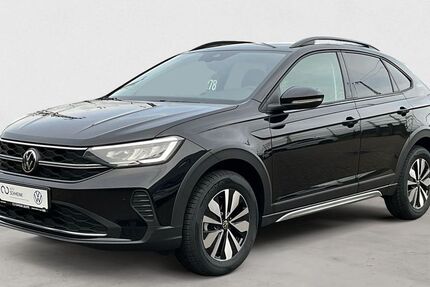 VW Taigo 4.900 km 23.880 € Wesel 46483