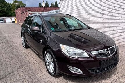 Opel Astra 145.000 km 5.600 &euro; Essen 45143