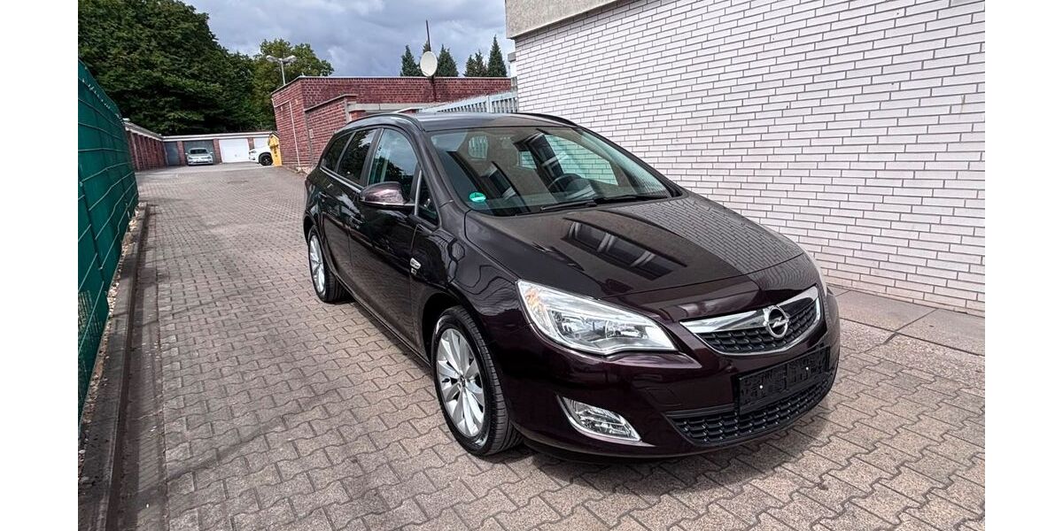 Opel Astra 145.000 km 5.600 &euro; Essen 45143