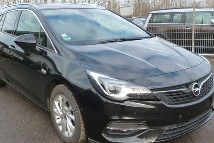 Opel Astra 145.000 km 8.950 &euro; Bottrop 46238