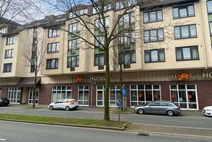 Wohnung zum Kaufen in Bochum 37.000 € 22.94 m² 1 zimmer