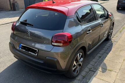 Citroen C3 42.325 km 14.500 &euro; Oberhausen 46149