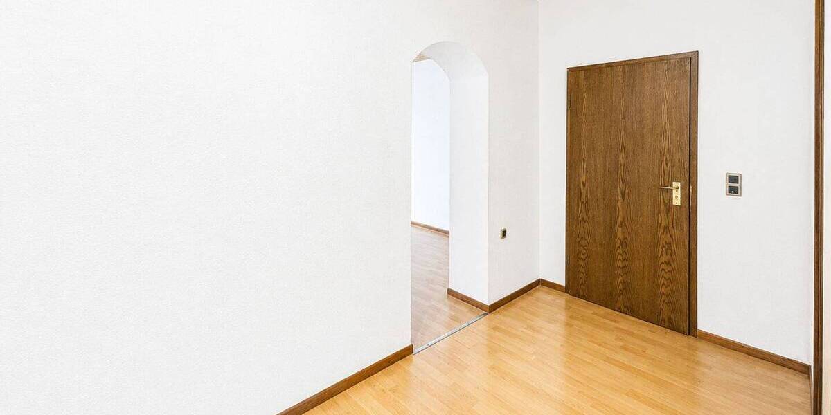 Etagenwohnung Gelsenkirchen Neustadt - 1 Zimmer, 42 m&sup2;, 340&euro; | Angebot:26908520