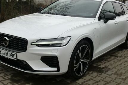 Volvo V60 19.500 km 60.490 € Gelsenkirchen 45891