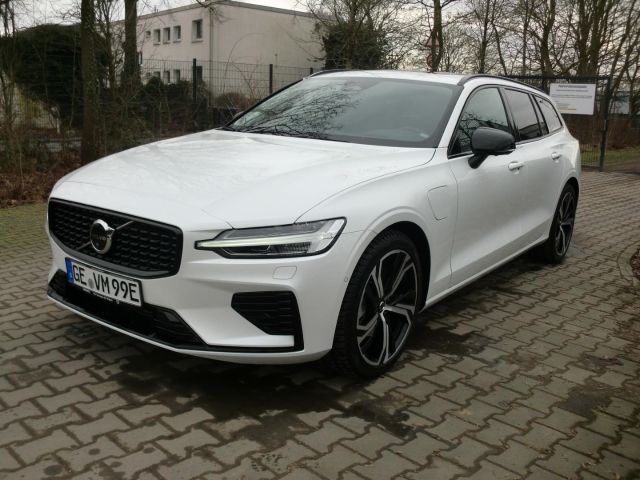 Volvo V60 19.500 km 60.490 &euro; Gelsenkirchen 45891