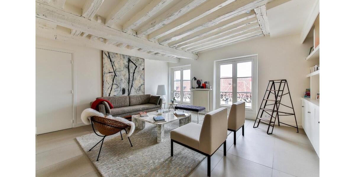 Etagenwohnung Duisburg Laar - 2 Zimmer, 74 m&sup2;, 650&euro; | Angebot:26156301