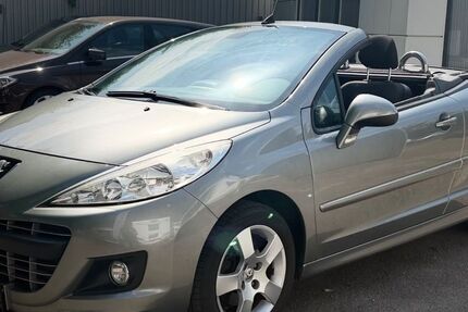 Peugeot 207 181.000 km 3.490 &euro; Duisburg 47249
