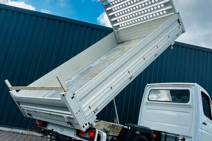 Mercedes-Benz Sprinter 30.000 km 29.869 € Bottrop 46242