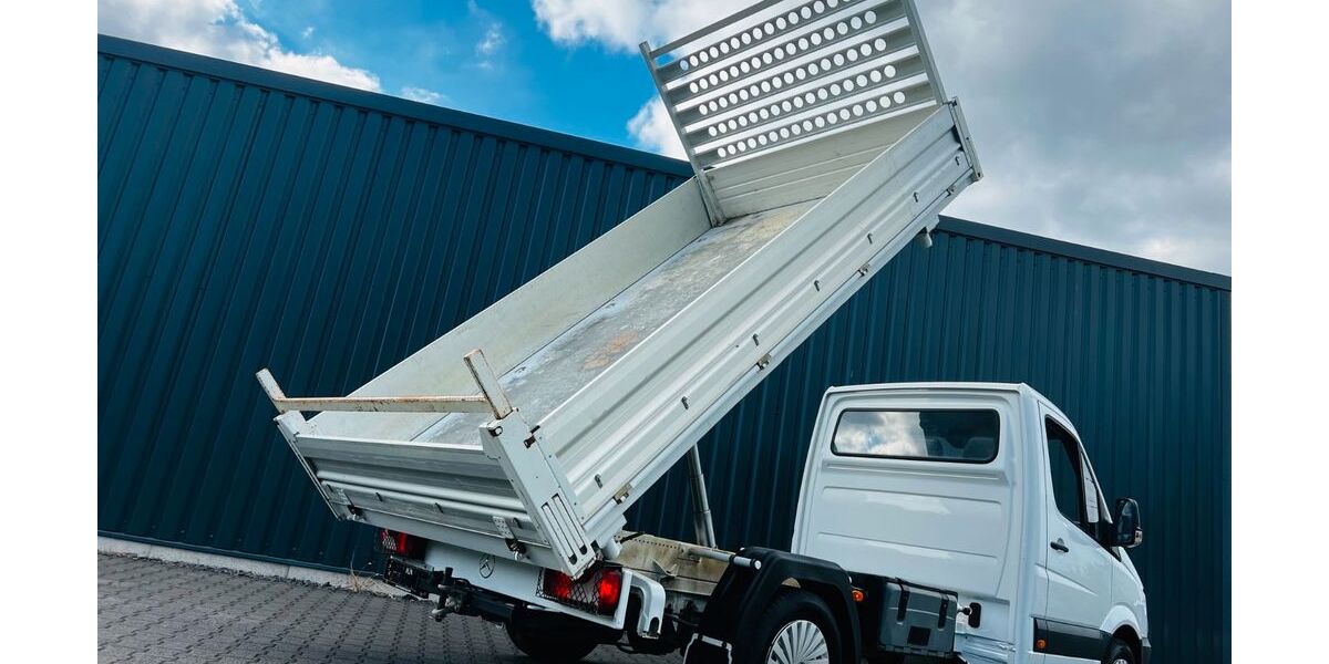 Mercedes-Benz Sprinter 30.000 km 29.869 € Bottrop 46242