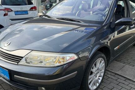 Renault Laguna 102.000 km 2.999 &euro; Gelsenkirchen 45884