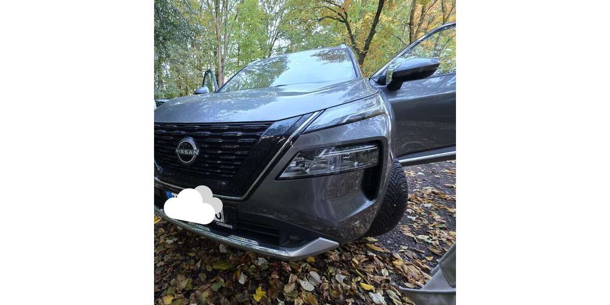 Nissan X-Trail 14.000 km 45.000 &euro; Velbert 42549