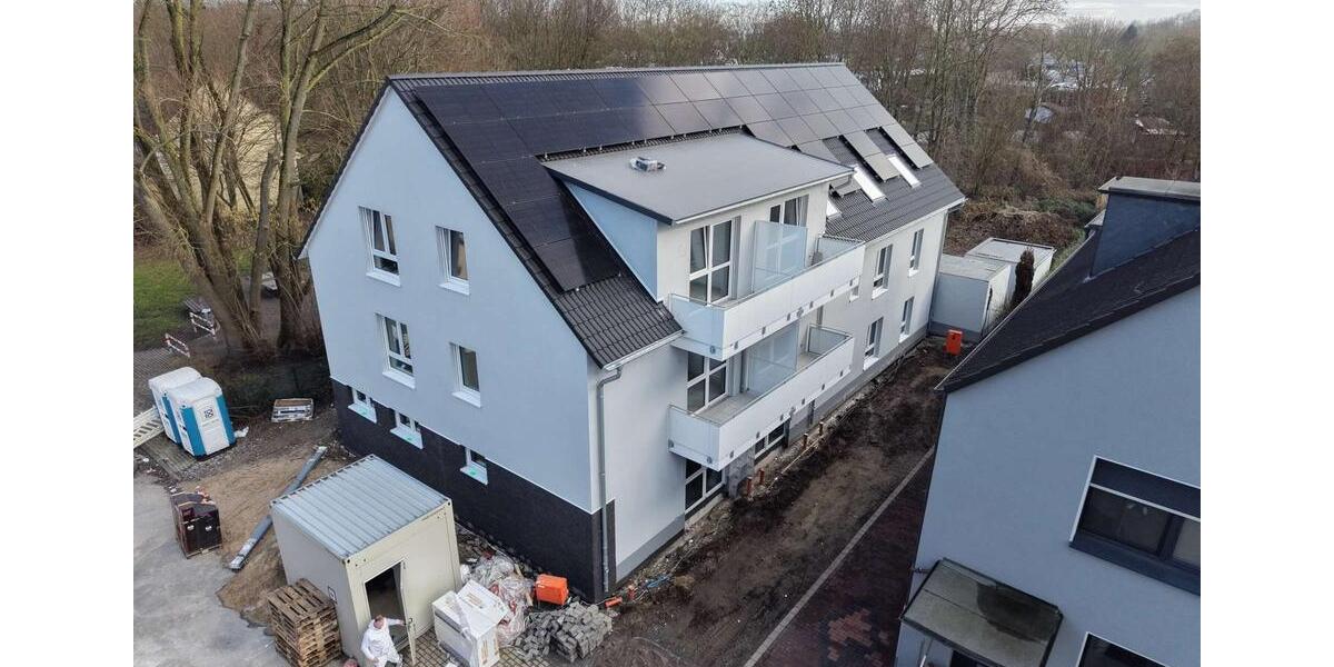 Etagenwohnung Herne Wanne - 2 Zimmer, 70 m&sup2;, 477&euro; | Angebot:24802210