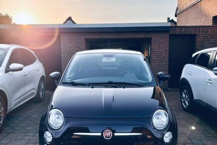 Fiat 500 49.600 km 6.900 &euro; Mülheim 45472