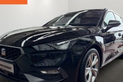 Seat Leon 15.156 km 28.510 &euro; Velbert 42553