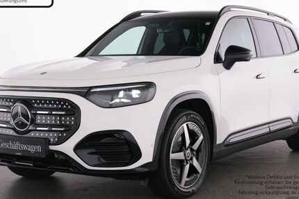 Mercedes-Benz GLB 250 7.900 km 57.285 &euro; Essen 45309