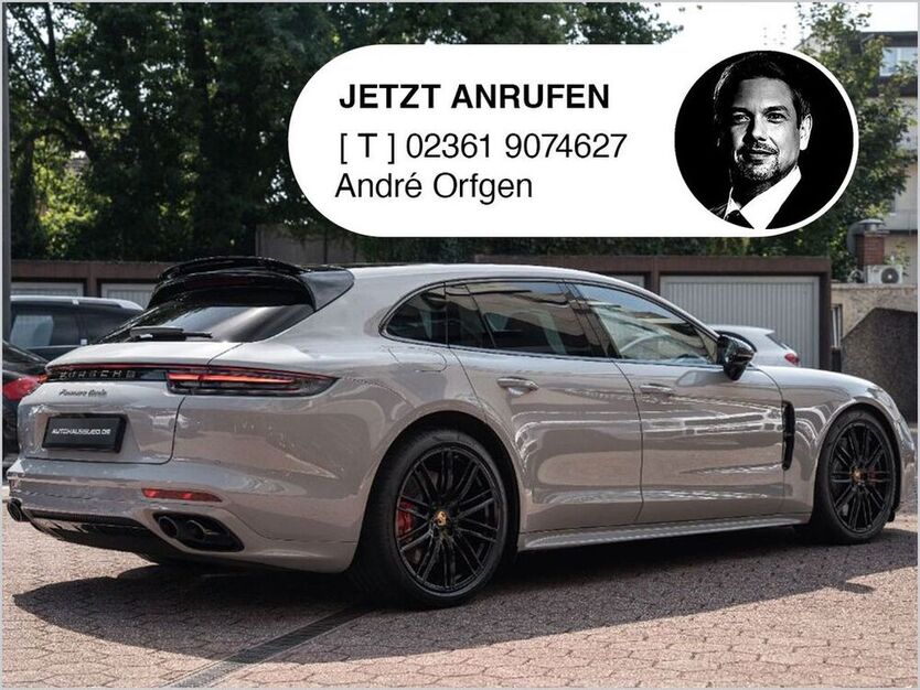 Panamera