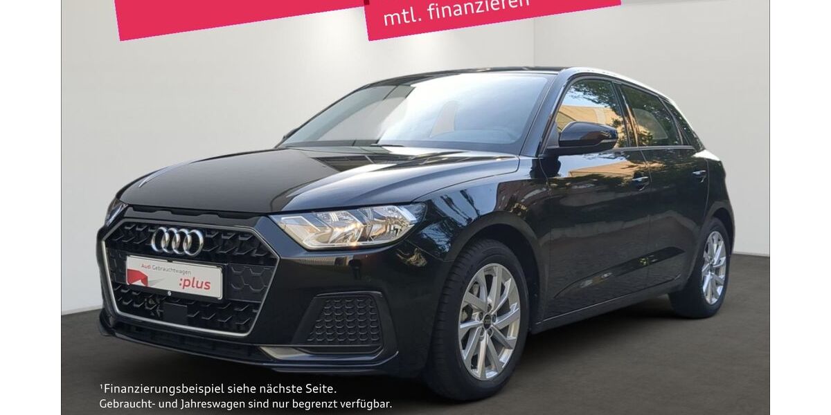 Audi A1 13.282 km 26.450 € Duisburg 47249