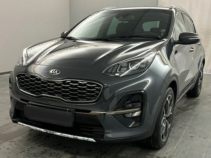 Kia Sportage 46.200 km 26.900 € Bochum 44803