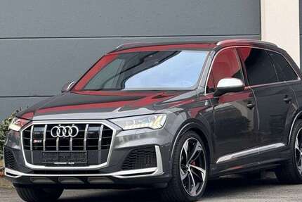 Audi SQ7 165.000 km 49.900 € Mülheim an der Ruhr 45475