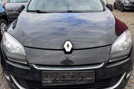 Renault Megane 255.000 km 3.000 € Rheinberg 47495